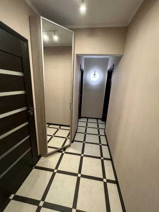 2к квартира у Слобідському районі, 2/5, 45/28/6, 37000$