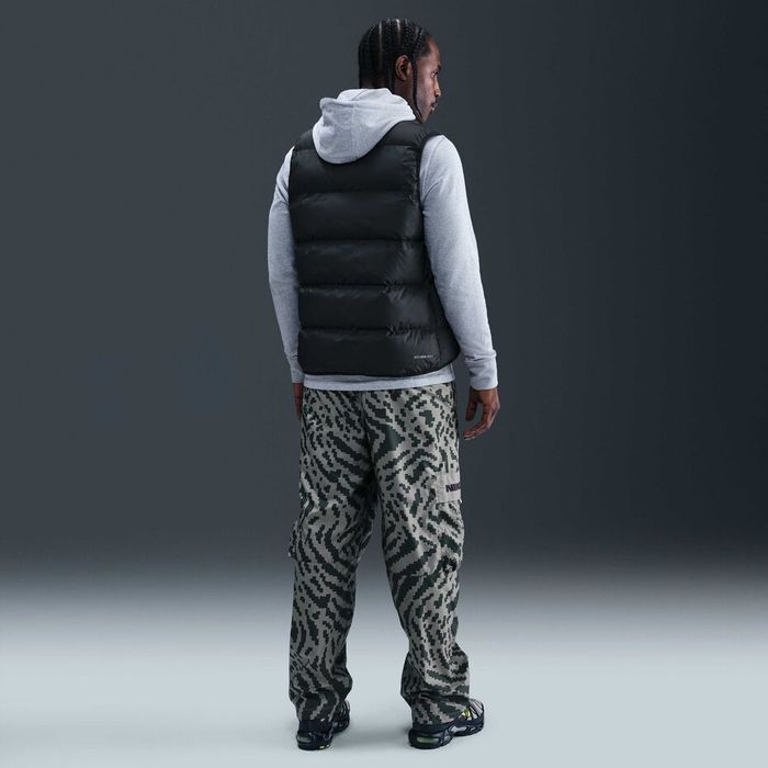 Жилетка Nike Air Max Windrunner IF0398-011 Оригінал! XXL розмір!