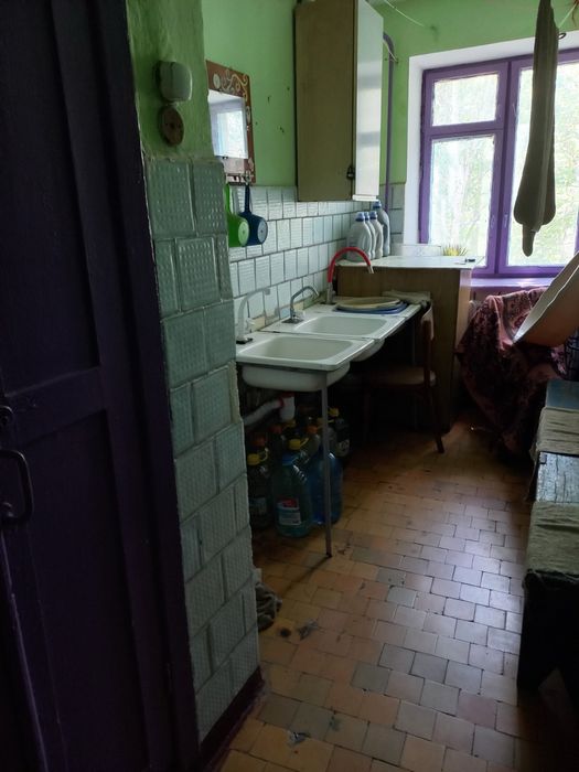 Продаю комнату в общежитии