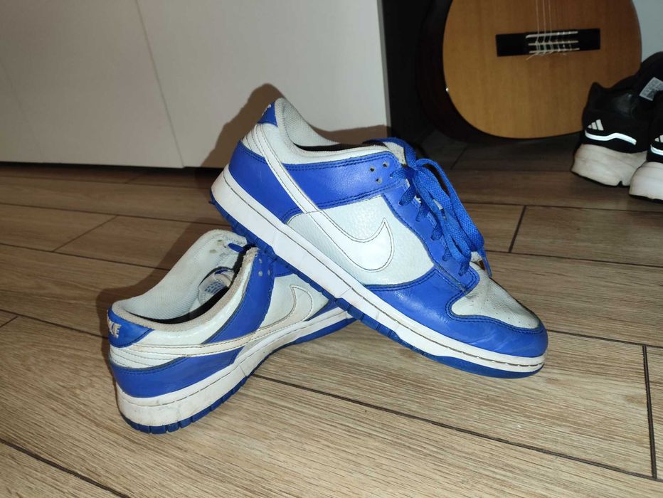Buty Nike dunk low 42'5