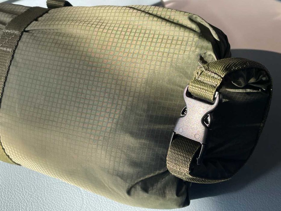 Намет Snugpak Bivi Stratosphere 1-місний - Olive