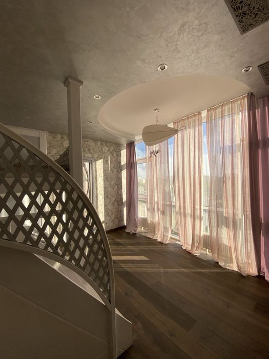 3-комнатная квартира по адресу ул. Большая арнаутская (площадь 135 м²) - Atlanta.ua - фото 17