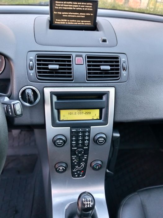 Авто Volvo V50 універсал 2005р. 2.0D для ЗСУ