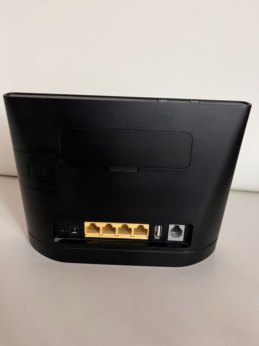 Router Huawei B315s-22