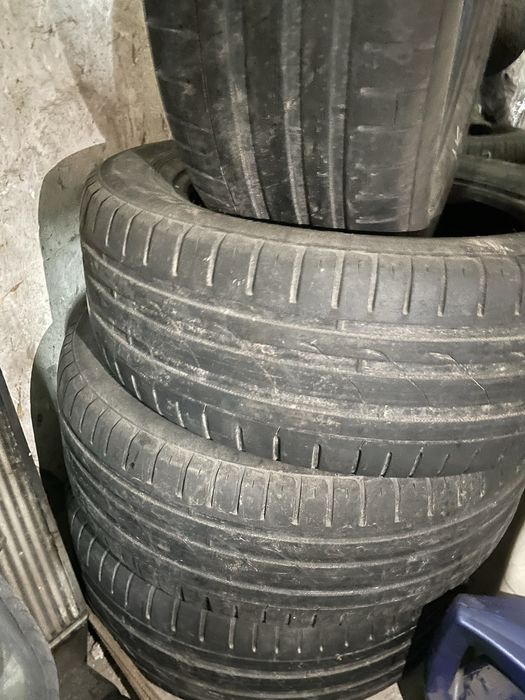 235 60 R18 копмлект 2000 грн