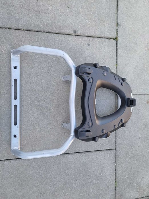 Stelaż kufer monokey givi kappa Yamaha FJR 1300 mocowanie 2001 - 2005