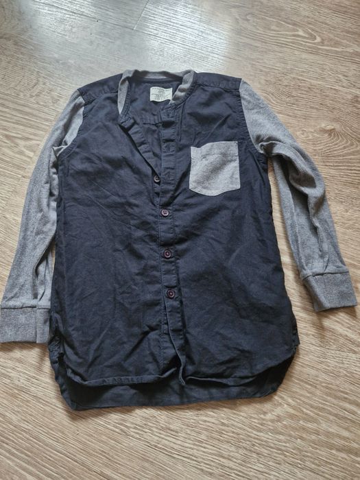 Koszula chłopięca 110