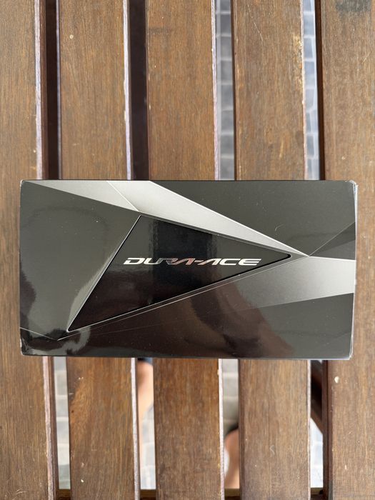 Pedais Shimano Dura-Ace PD-R9100