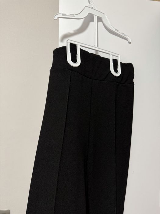 Брюки ( лосины ) клёш