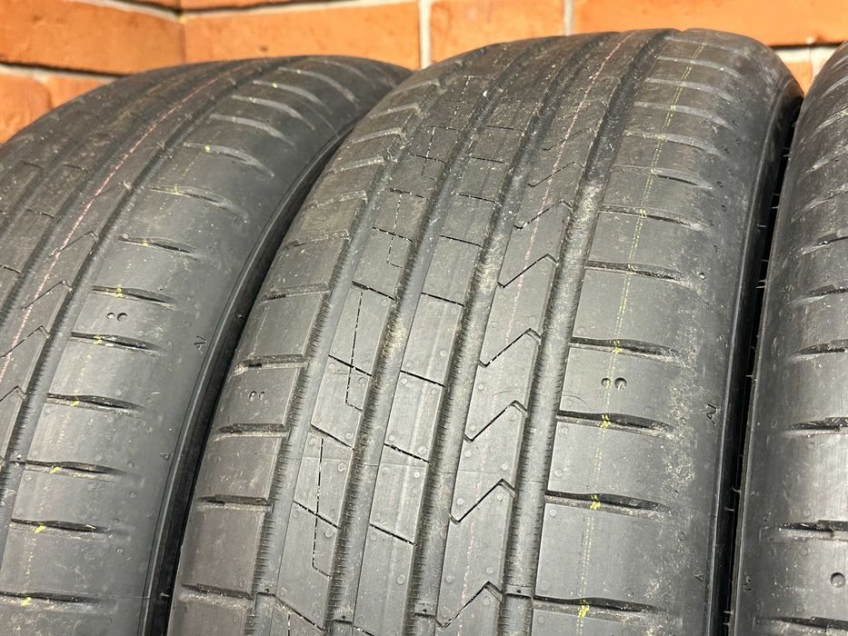 Opony Hankook Ventus Prime 4 215/65R17 Nowe 2024