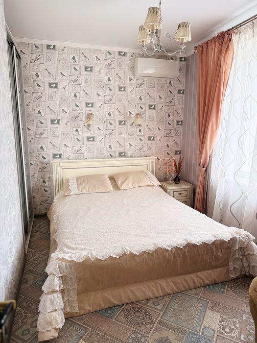 Сдам два пентхауса у моря