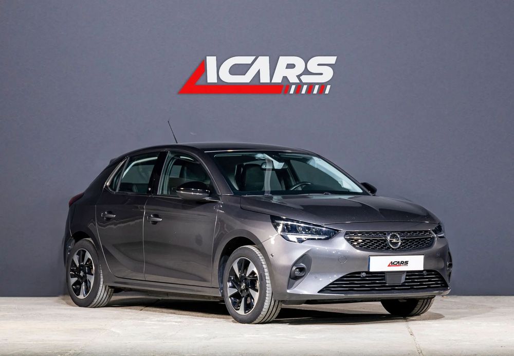 Opel Corsa-e Elegance