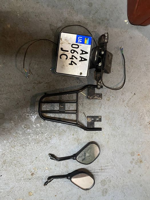 Продам spark sp250 p-2