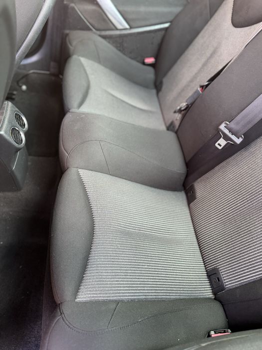 Peugout 308 CC 2.0 HDI Sport Cabrio