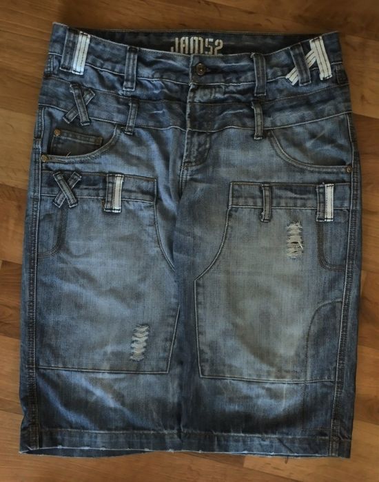 Реп шорти 52 Rap shorts