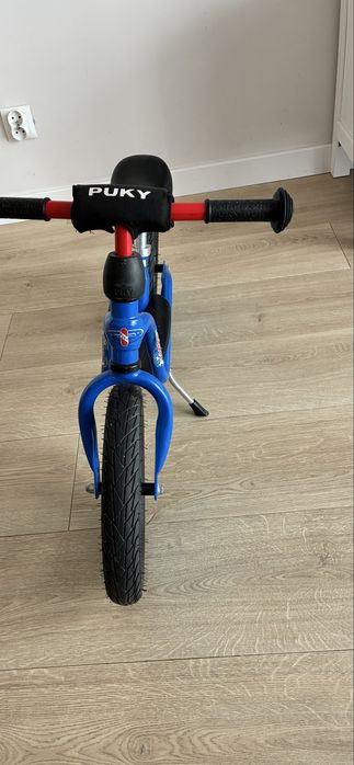 Rower biegowy Puky  LR 1 L