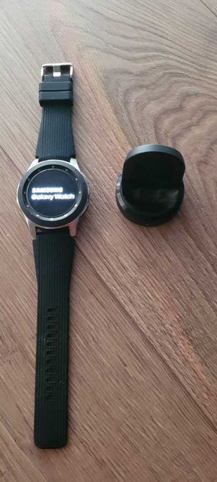 Galaxy Watch SM-R800 47 mm