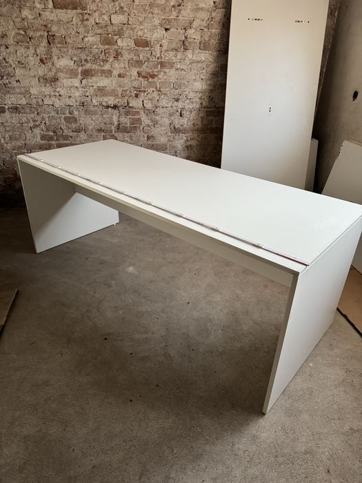 Stoł rozkladany 2 m dlugoscx76 cm wysokosc