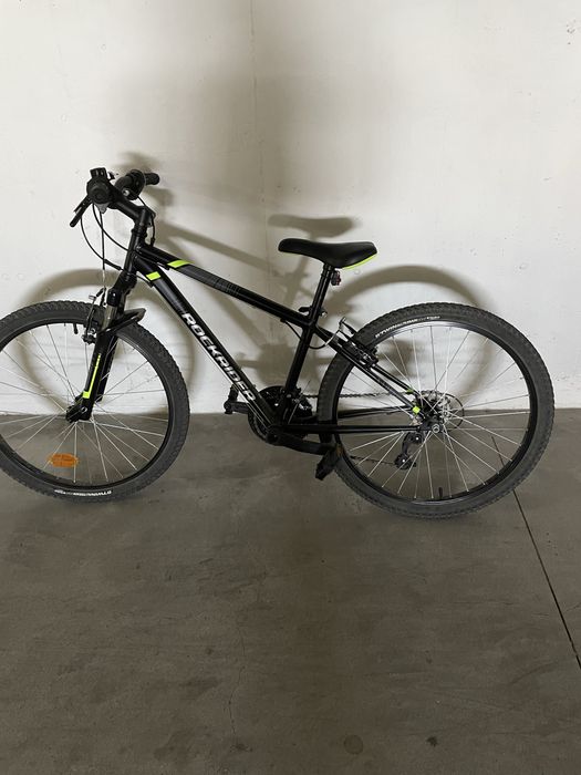 Bicicleta crianca