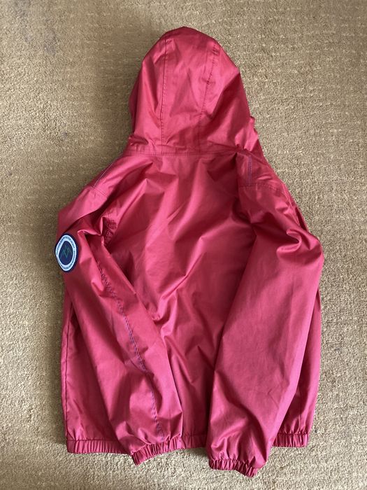 Kurtka chłopięca Decathlon 133-145 cm