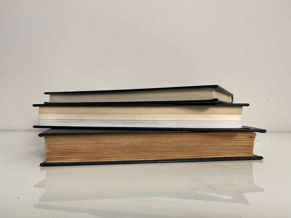 Книги «Практическая Веданта», «Практика Хинаяны», «Мастера Востока»