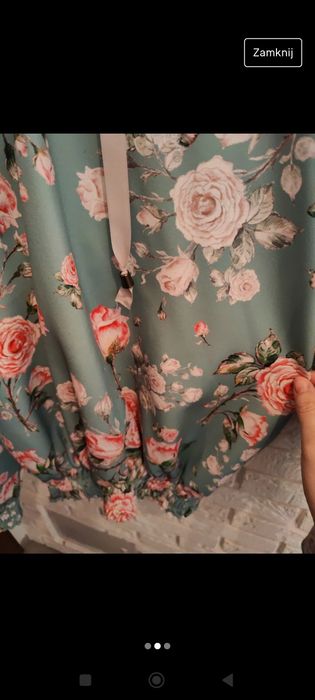 Bluza cocomore rozm. M
