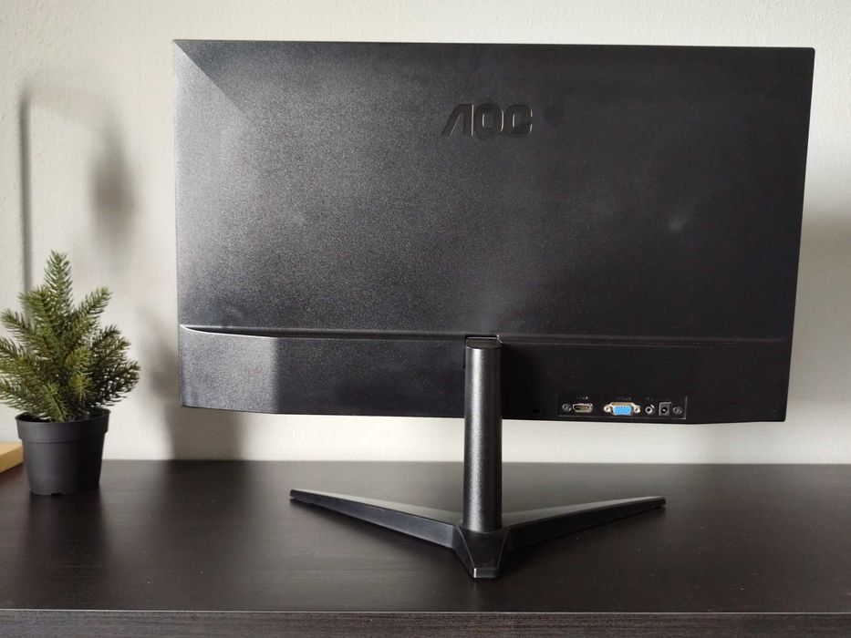 Monitor AOC 24 Full HD