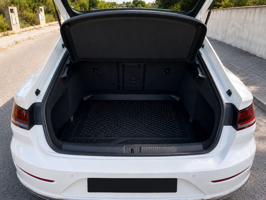 VW Arteon R-Line 240cv 4Motion — Full Extras — Impecável
