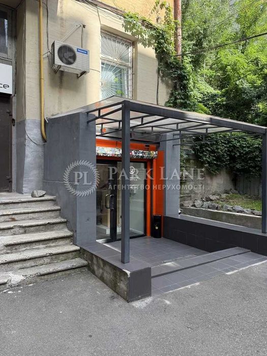 Комерційна нерухомість за адресою бульвар Дружби Народів (площа 199 м²) - Atlanta.ua - фото 7