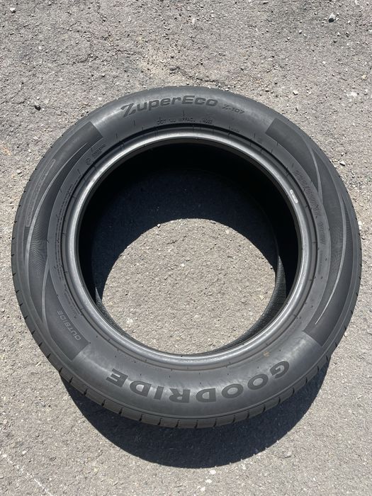 235/55 R17 Goodride / 2шт./ 2022 рік./ літо