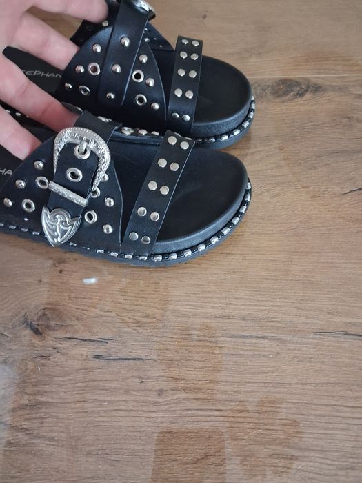 Buty damskie rozmiar 37