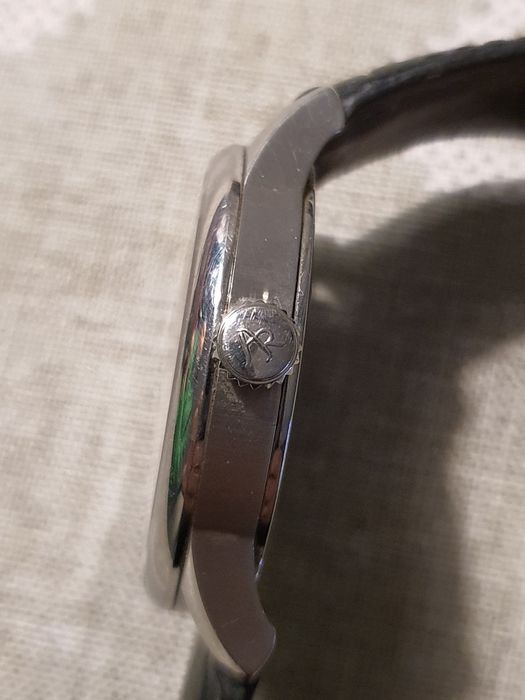 Albert Riele concerto automatic