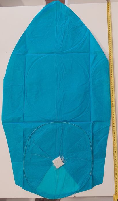 Balões de S.João de 90cm várias cores