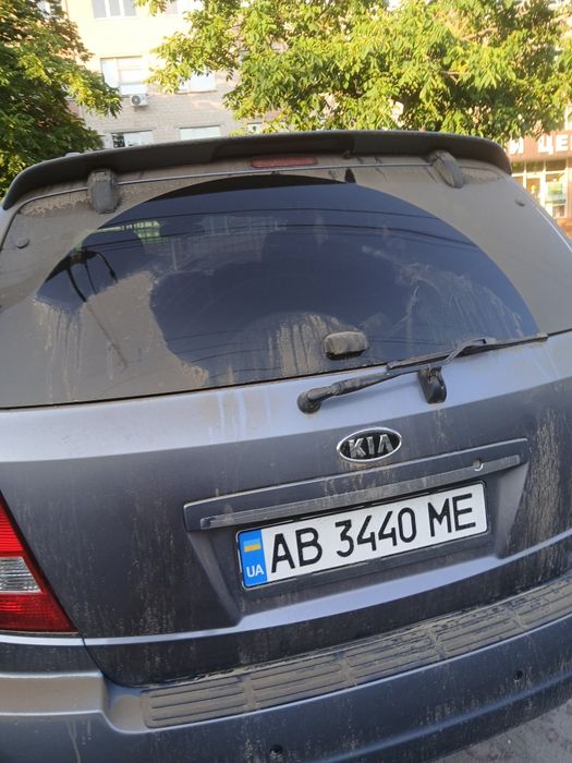 Продам Кіа Соренто
