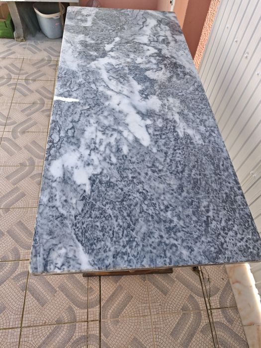 Mesa de pedra mármore