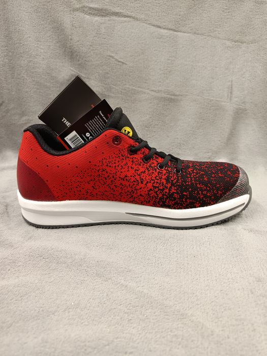 Buty robocze Redbrick Motion Spirit S1P