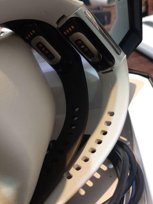 Smartwatch Google Fitbit Charge 5 Czarny