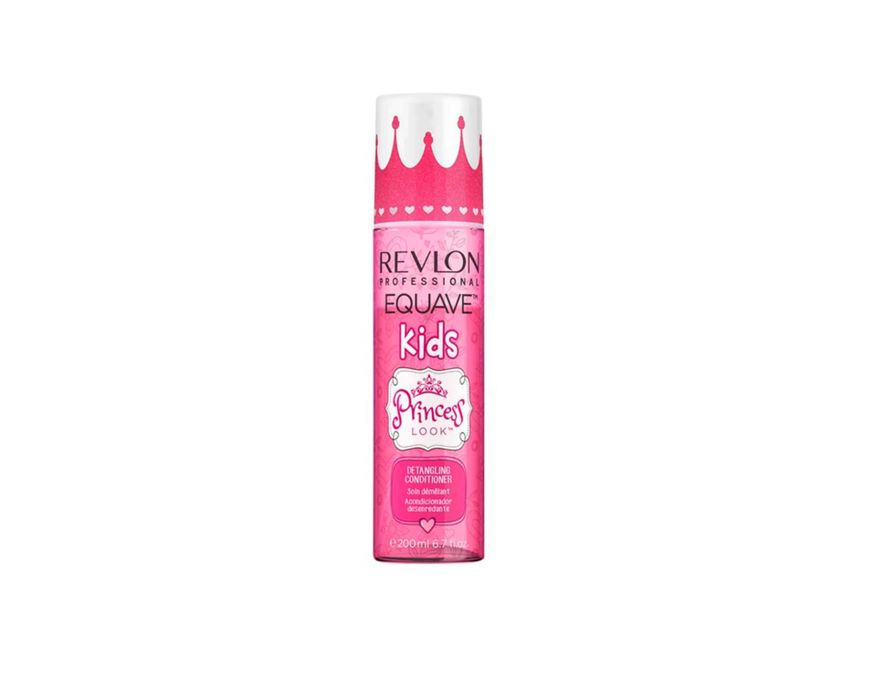 Revlon Equave Kids Detangling Conditioner 200ml