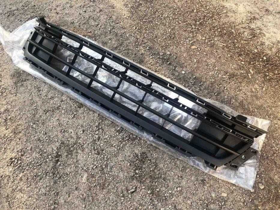 Капот VW Jetta 15-, Запчасти Фольцваген Джета