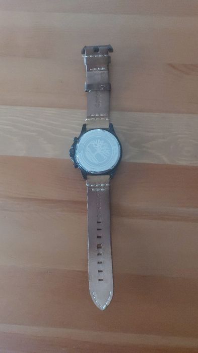 Relógio timberland