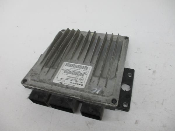 Centralina motor / ECU NISSAN NV200 Furgão/Combi (M20)