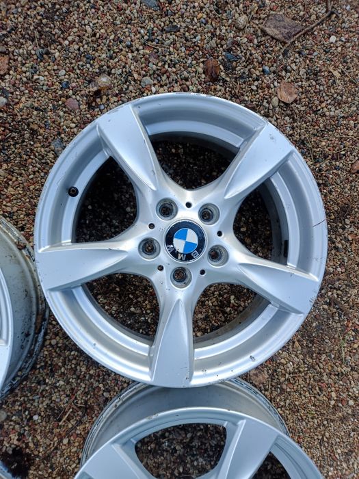 Felgi R17 Styling 371 BMW E87 E88 E81