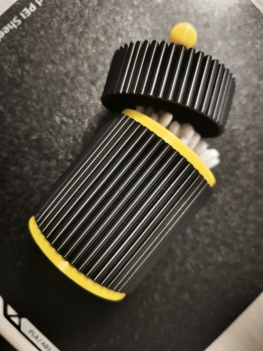 Peças impressão 3D