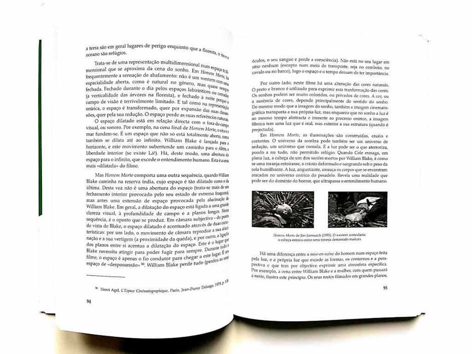 FOTOGRAFIA E CINEMA. Livros de grandes Fotógrafos e Cineastas