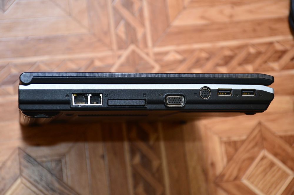 ноутбук LG R40 R405-A