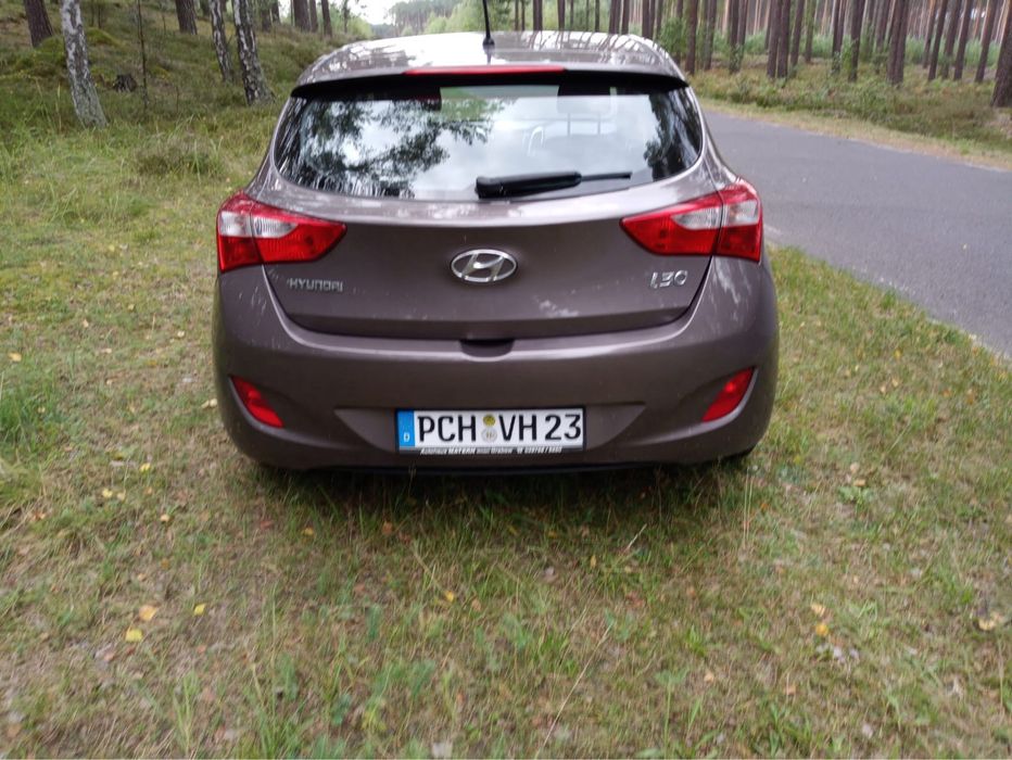 Hyundai i30 1.4 *Opłacony* Super Stan!!