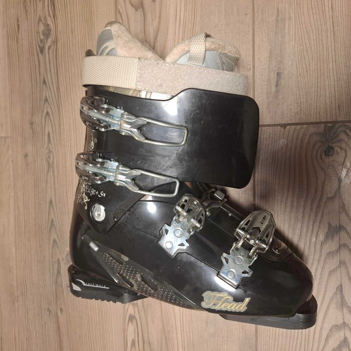 Buty narciarskie  damskie Head Edge+Sx rozmiar 42