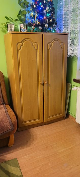 Szafa duża mebel PO 02.P2