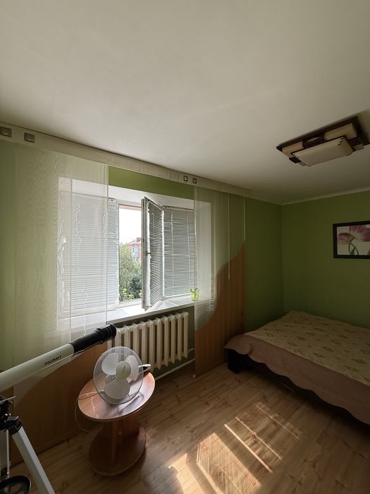 Продаж 3к квартири в самому центрі  міста