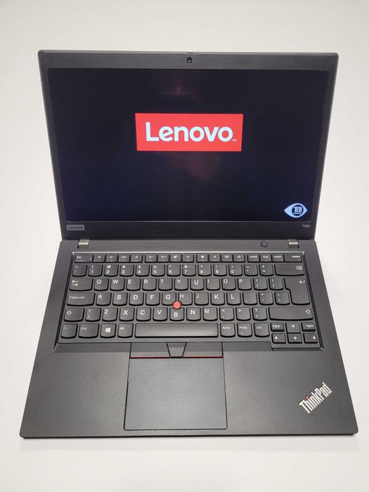 Laptop Lenovo Thinkpad T490 i5/16GB+../256GB/14"FHD_DOTYK_RRRezerwacja